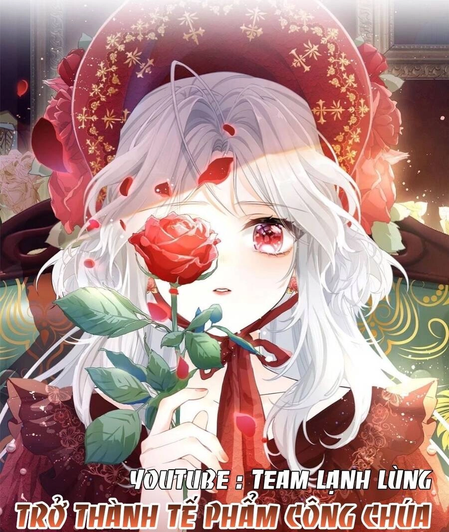 Ngày Nào Đó Trở Thành Công Chúa Tế Phẩm Chapter 70 - 1