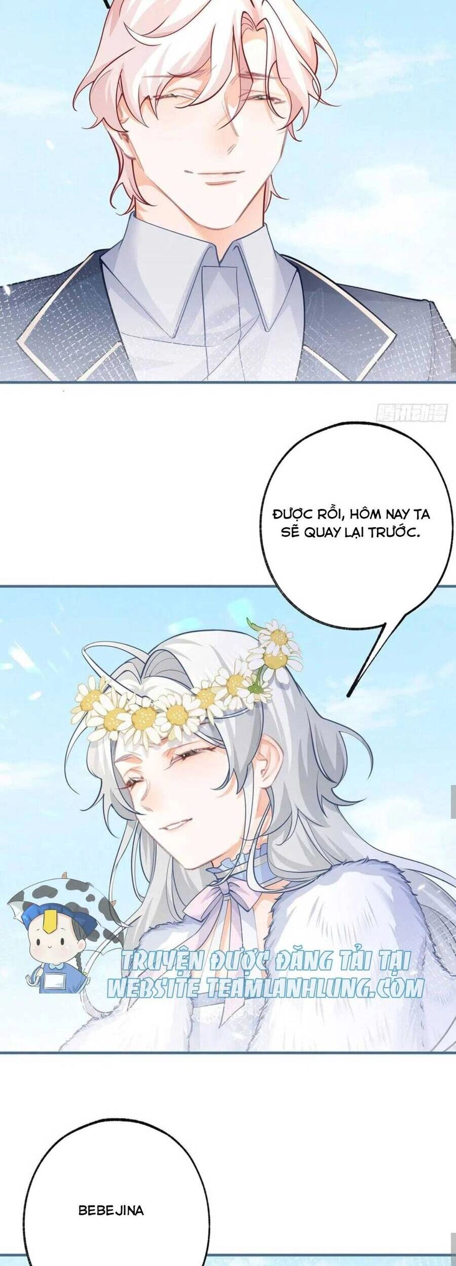 Ngày Nào Đó Trở Thành Công Chúa Tế Phẩm Chapter 70 - 10