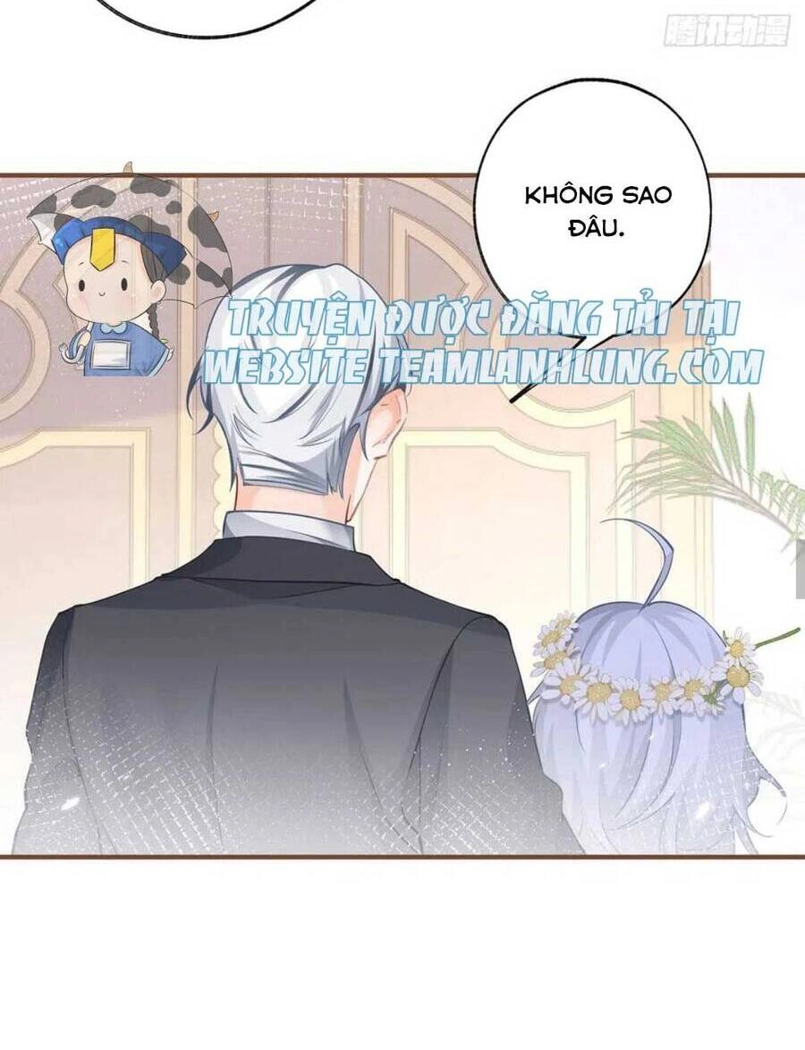 Ngày Nào Đó Trở Thành Công Chúa Tế Phẩm Chapter 70 - 19