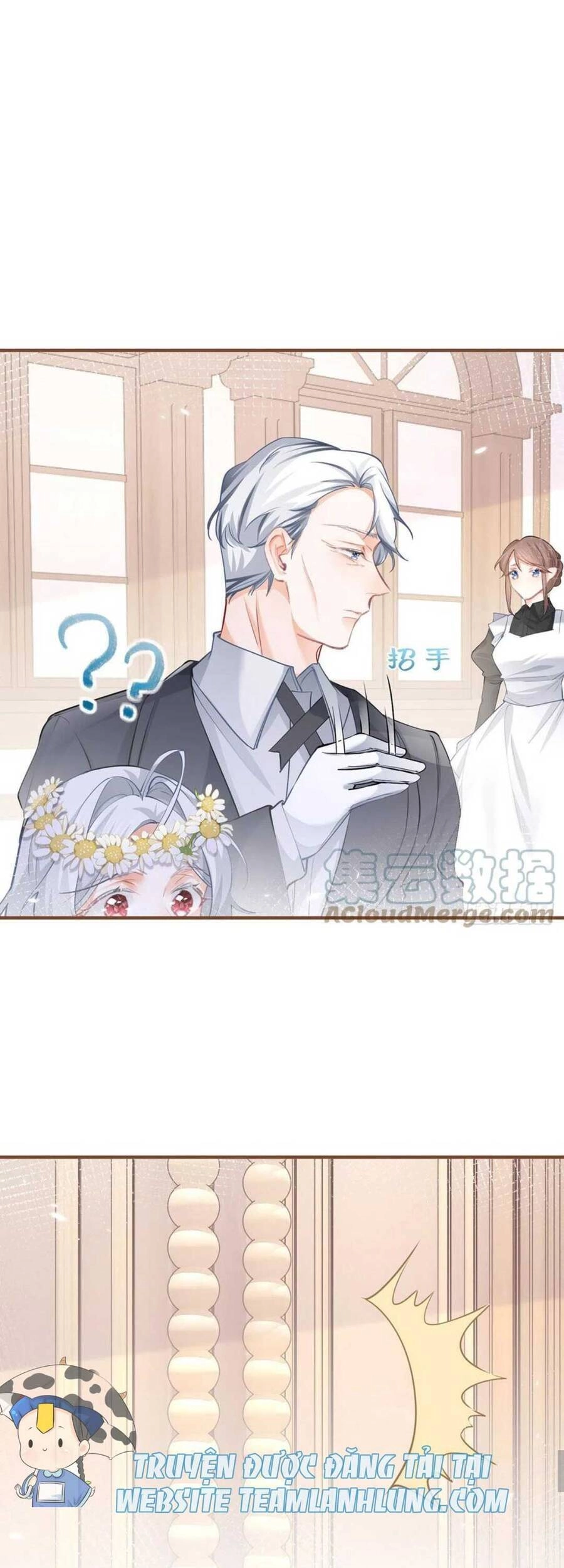 Ngày Nào Đó Trở Thành Công Chúa Tế Phẩm Chapter 70 - 20