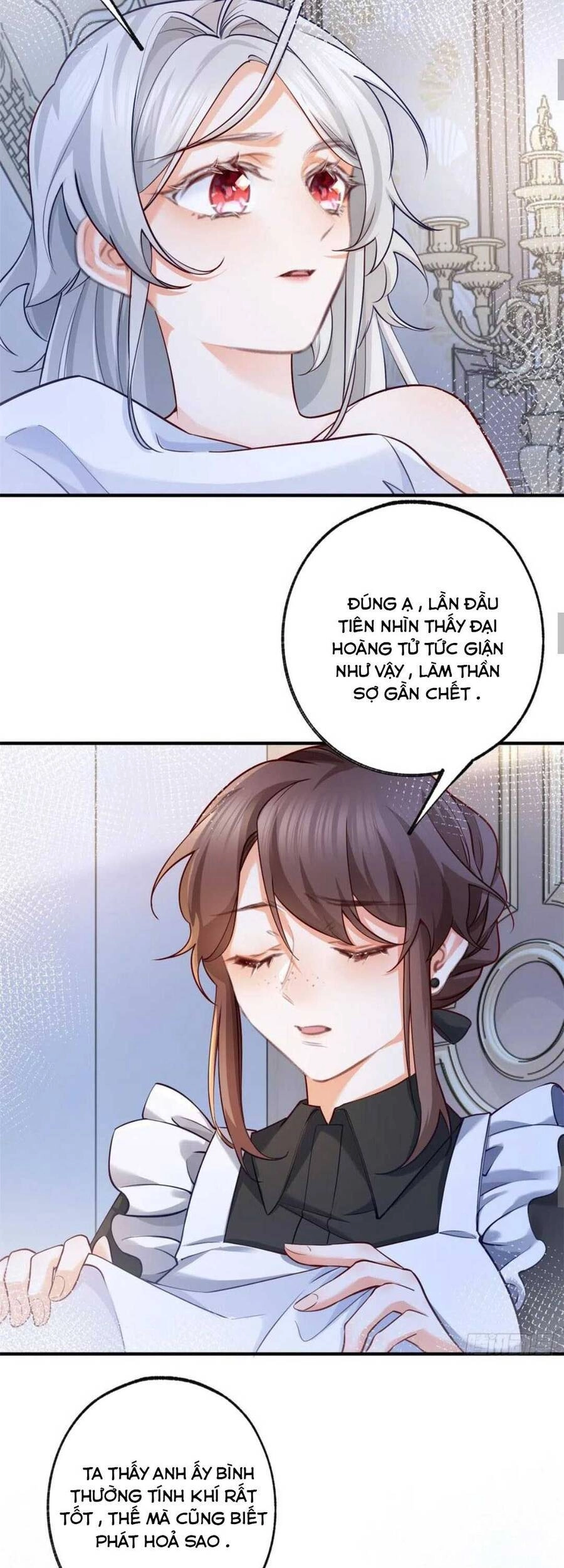 Ngày Nào Đó Trở Thành Công Chúa Tế Phẩm Chapter 71 - 13