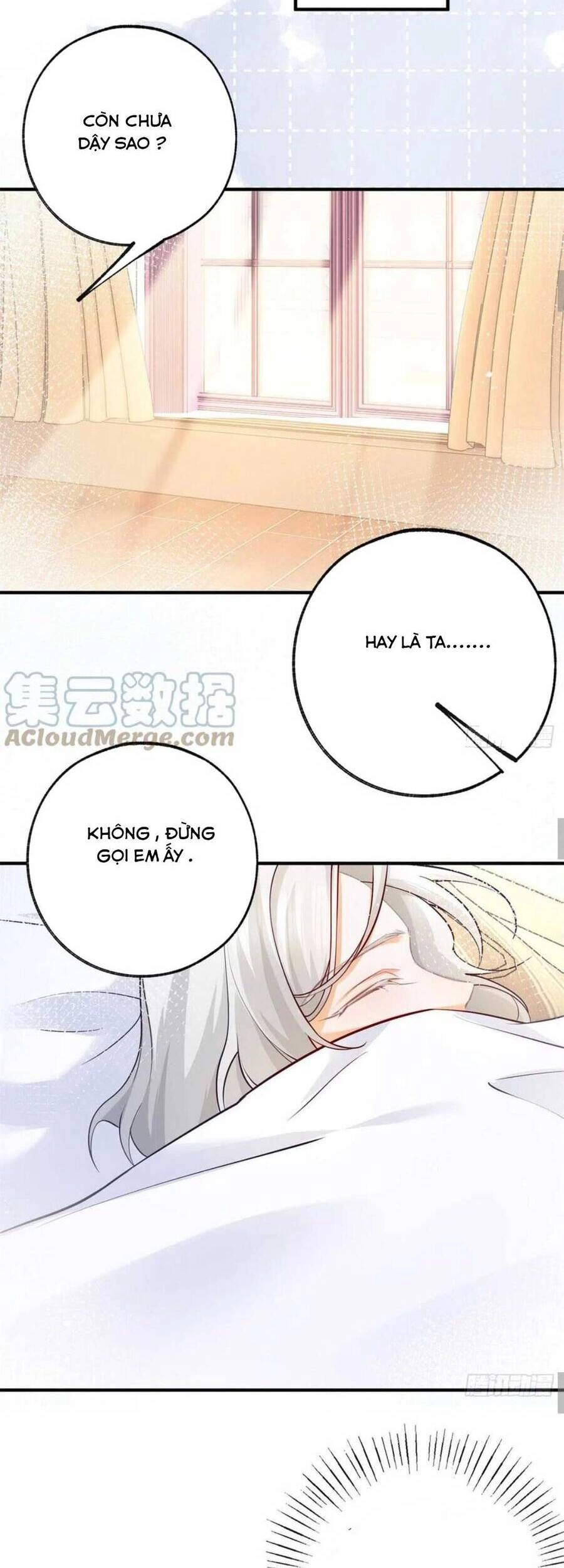 Ngày Nào Đó Trở Thành Công Chúa Tế Phẩm Chapter 71 - 19