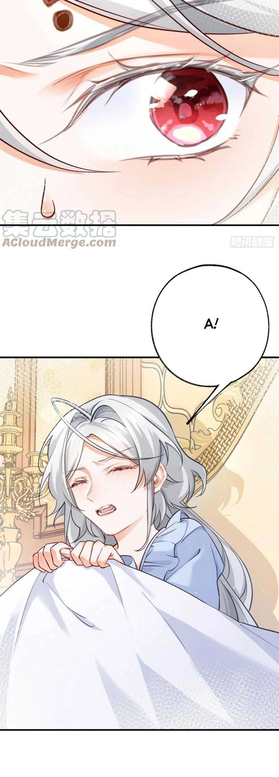 Ngày Nào Đó Trở Thành Công Chúa Tế Phẩm Chapter 71 - 25