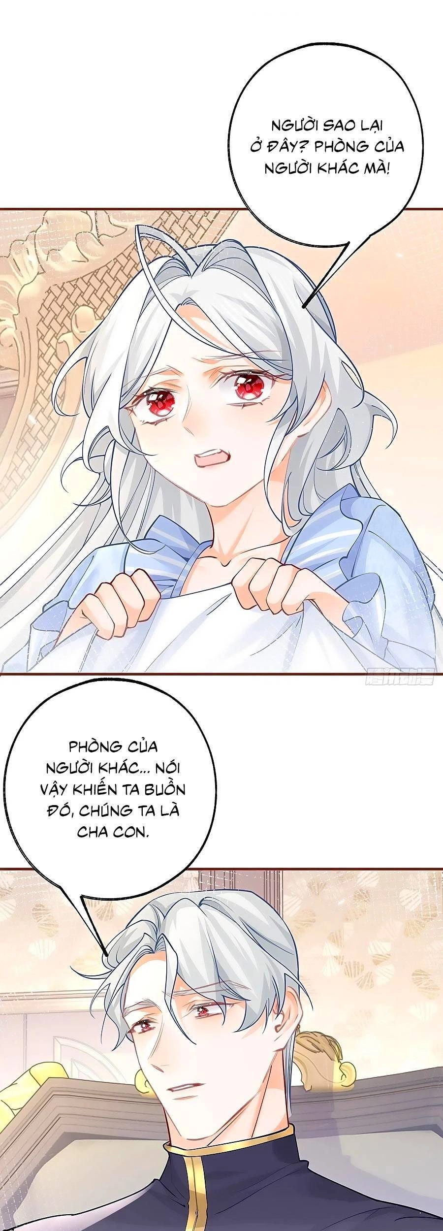 Ngày Nào Đó Trở Thành Công Chúa Tế Phẩm Chapter 72 - 2