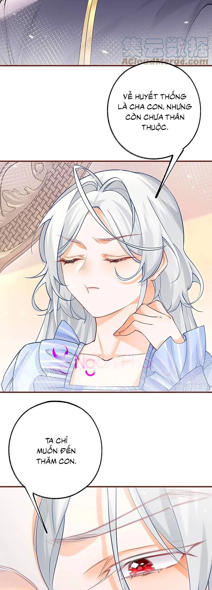 Ngày Nào Đó Trở Thành Công Chúa Tế Phẩm Chapter 72 - 3