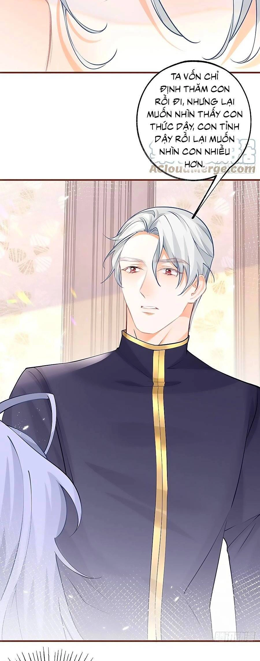 Ngày Nào Đó Trở Thành Công Chúa Tế Phẩm Chapter 72 - 4