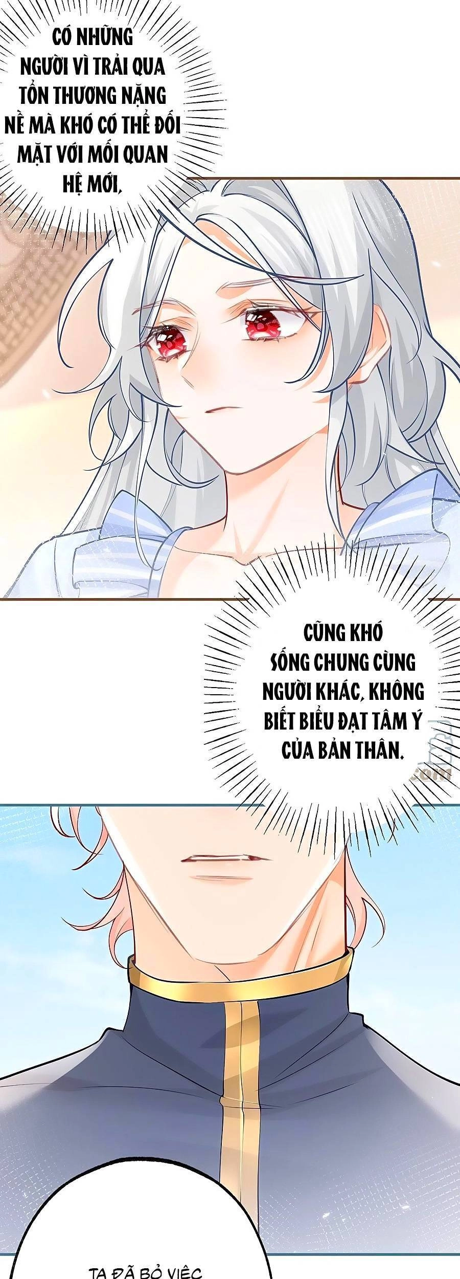Ngày Nào Đó Trở Thành Công Chúa Tế Phẩm Chapter 72 - 5