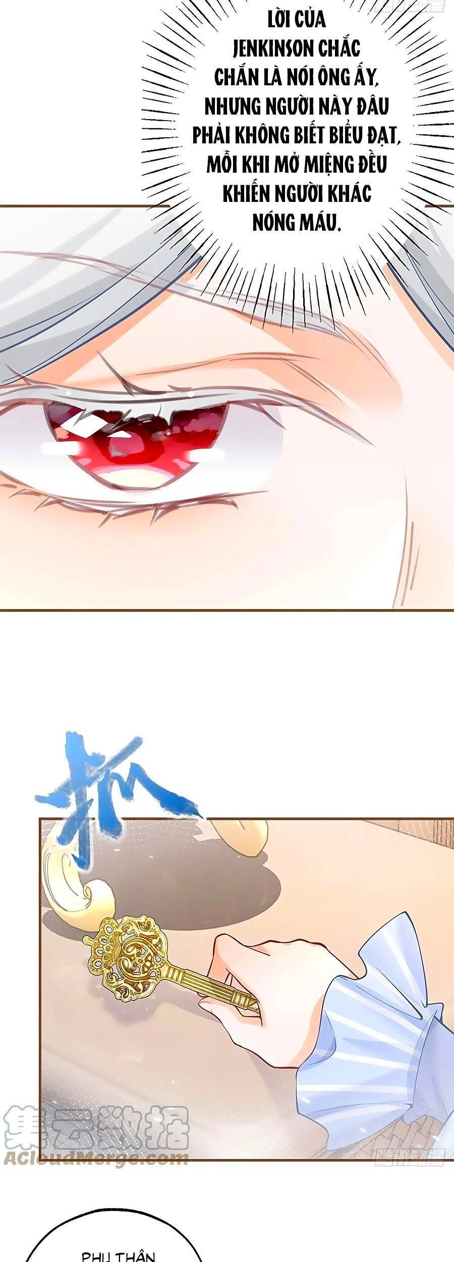 Ngày Nào Đó Trở Thành Công Chúa Tế Phẩm Chapter 72 - 7