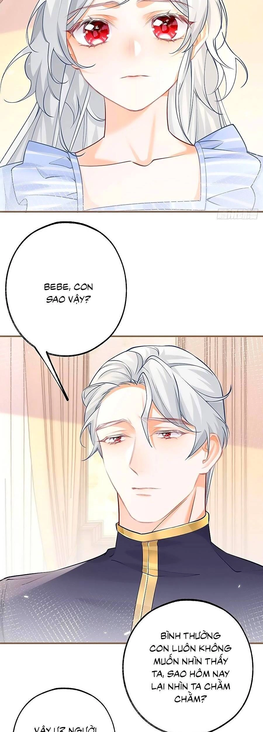 Ngày Nào Đó Trở Thành Công Chúa Tế Phẩm Chapter 72 - 12