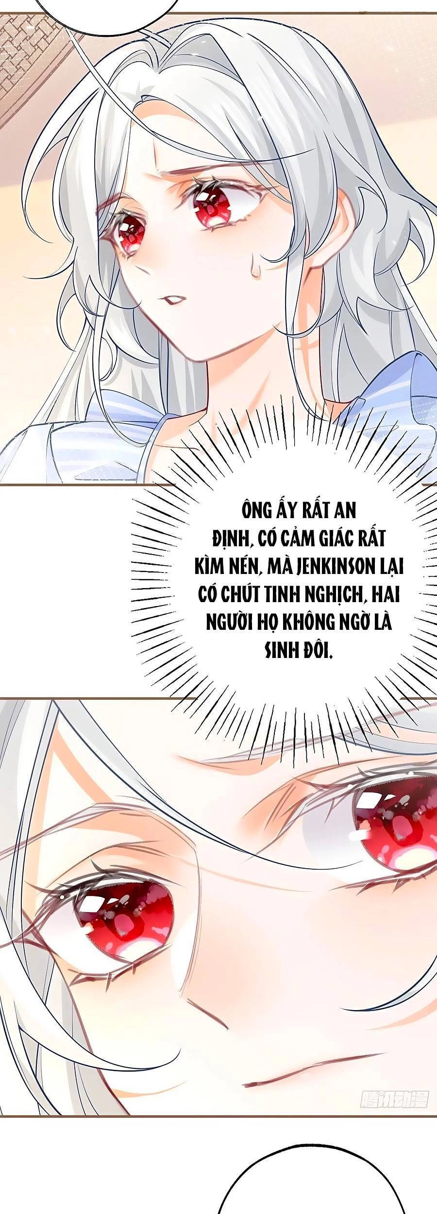 Ngày Nào Đó Trở Thành Công Chúa Tế Phẩm Chapter 72 - 14