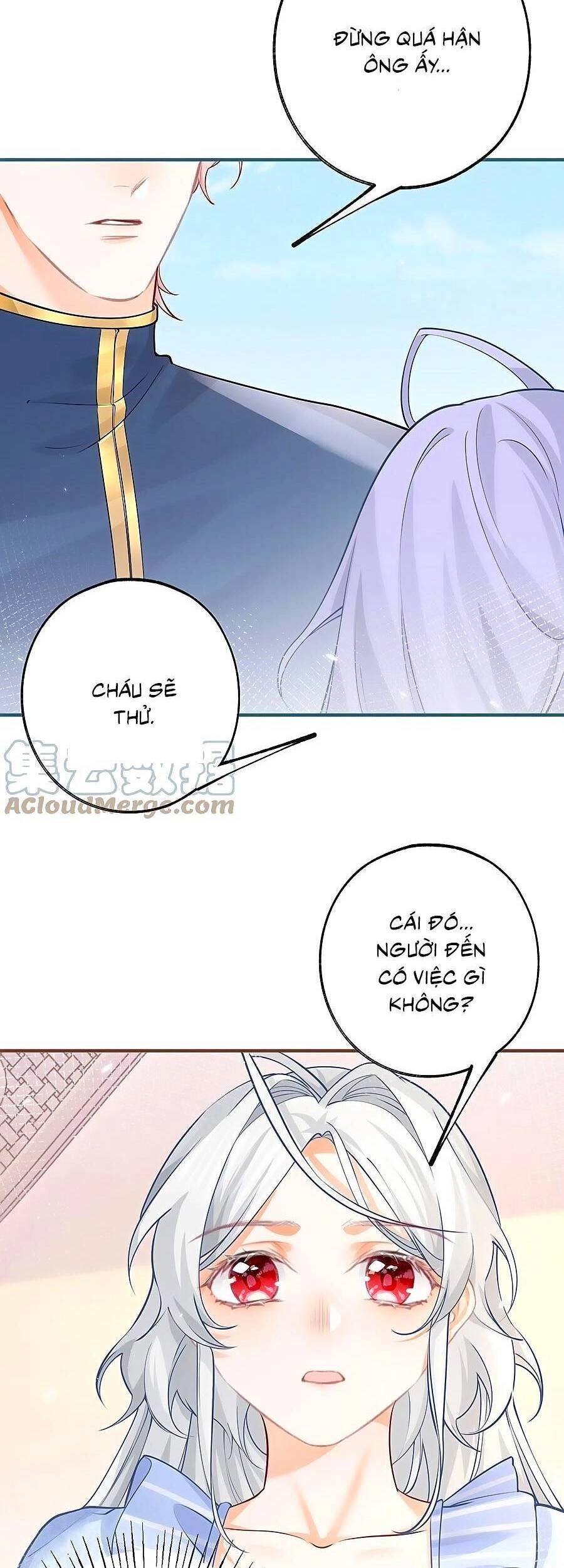 Ngày Nào Đó Trở Thành Công Chúa Tế Phẩm Chapter 72 - 15