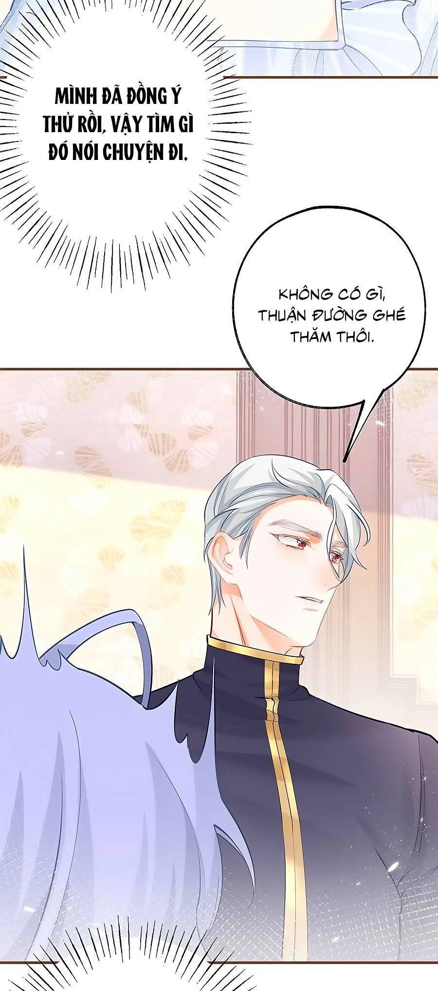 Ngày Nào Đó Trở Thành Công Chúa Tế Phẩm Chapter 72 - 16