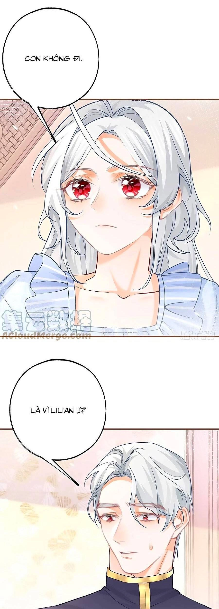 Ngày Nào Đó Trở Thành Công Chúa Tế Phẩm Chapter 72 - 18