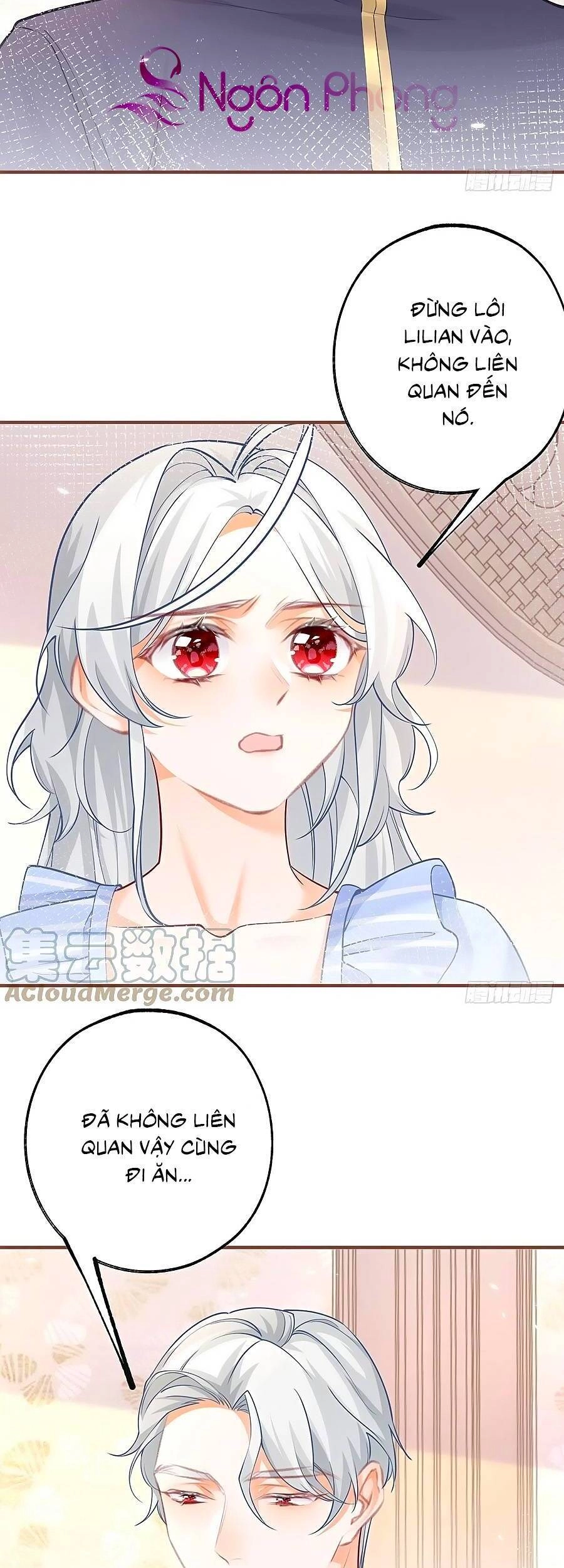 Ngày Nào Đó Trở Thành Công Chúa Tế Phẩm Chapter 72 - 19