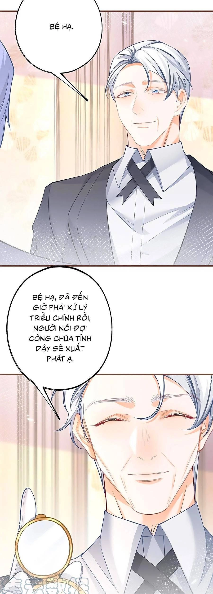 Ngày Nào Đó Trở Thành Công Chúa Tế Phẩm Chapter 72 - 21