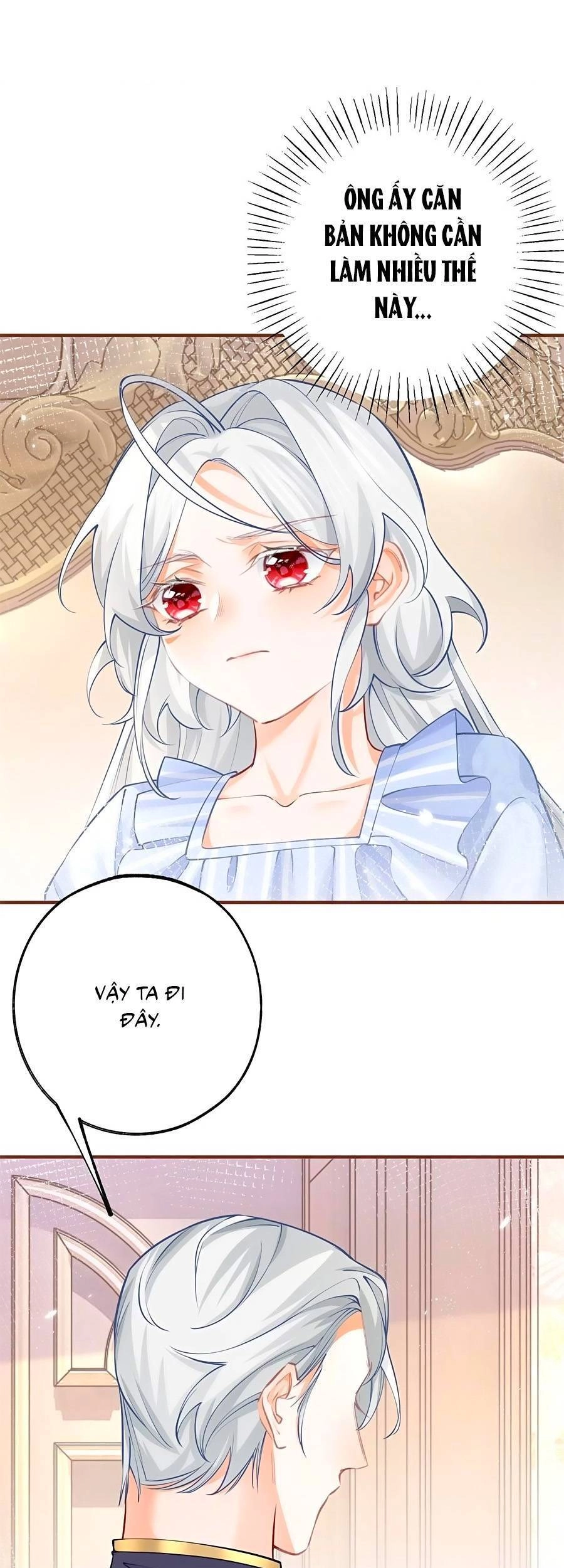 Ngày Nào Đó Trở Thành Công Chúa Tế Phẩm Chapter 73 - 2