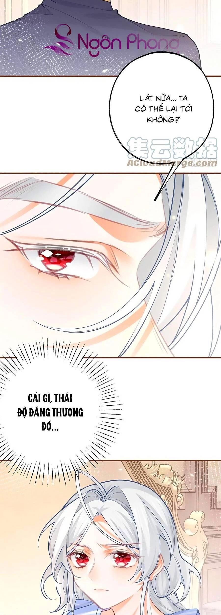 Ngày Nào Đó Trở Thành Công Chúa Tế Phẩm Chapter 73 - 3