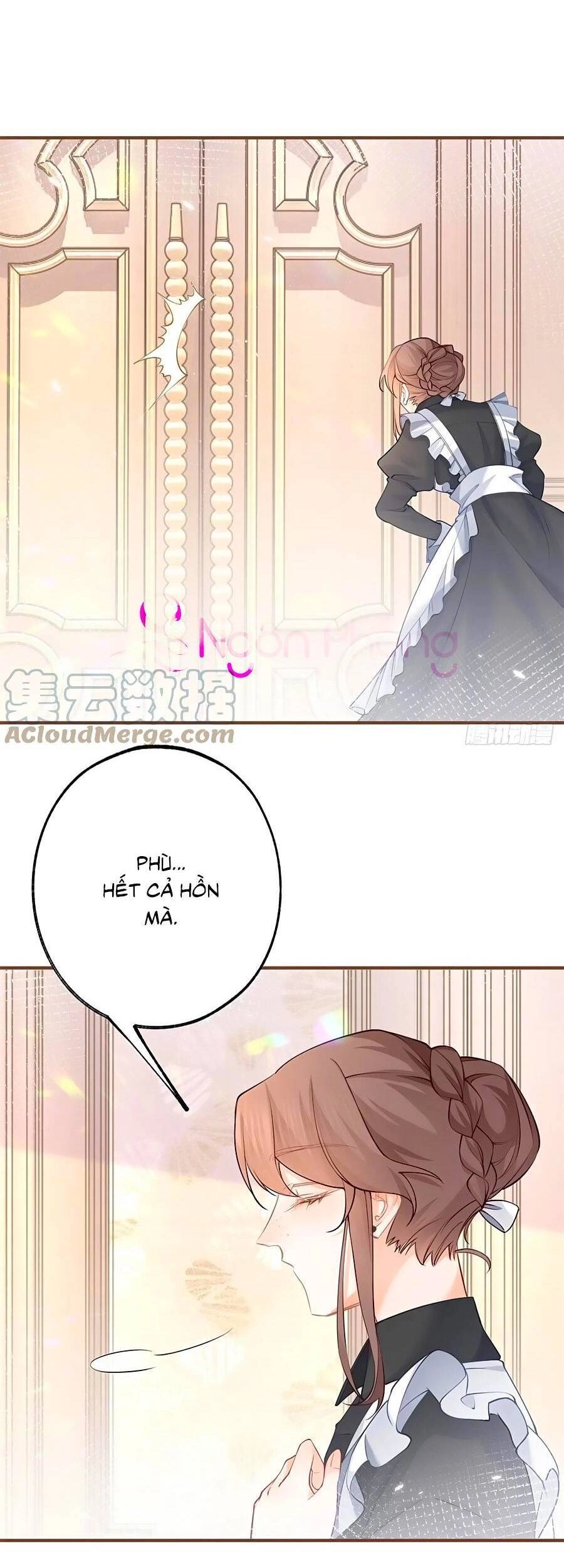 Ngày Nào Đó Trở Thành Công Chúa Tế Phẩm Chapter 73 - 9