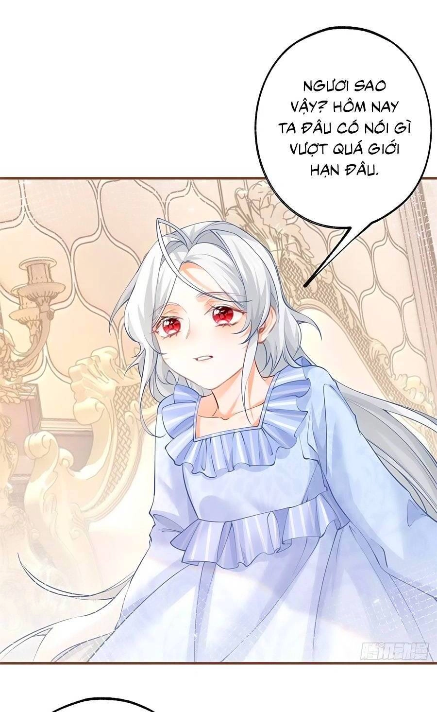 Ngày Nào Đó Trở Thành Công Chúa Tế Phẩm Chapter 73 - 10