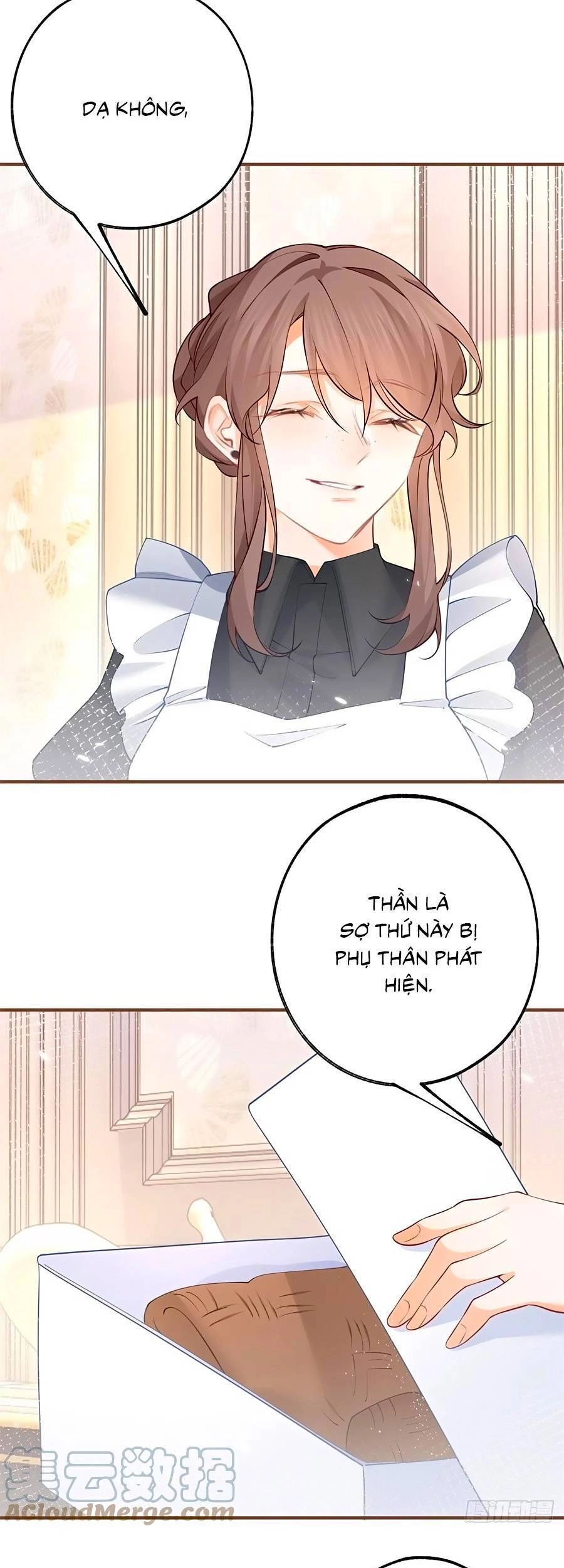 Ngày Nào Đó Trở Thành Công Chúa Tế Phẩm Chapter 73 - 11