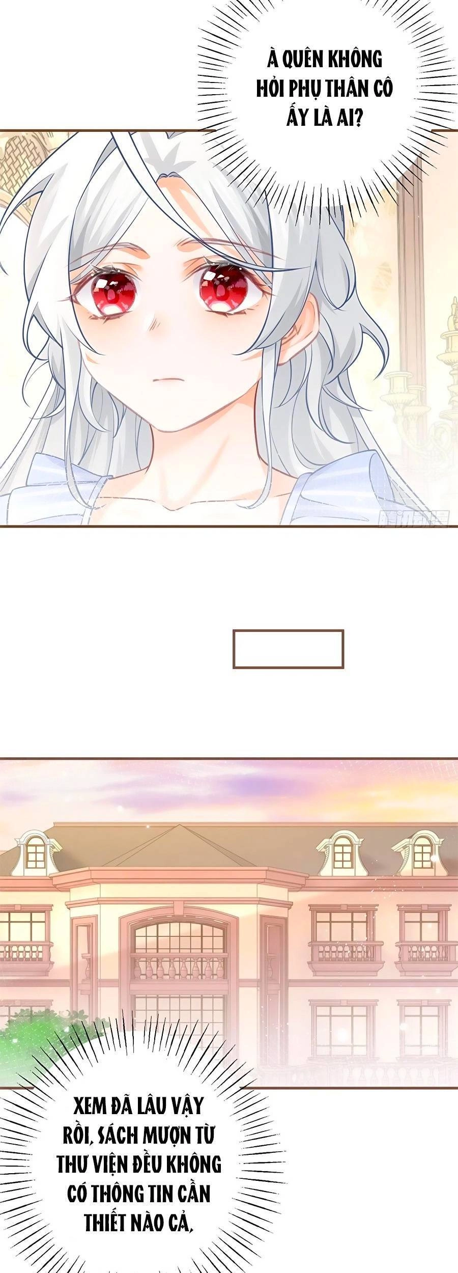 Ngày Nào Đó Trở Thành Công Chúa Tế Phẩm Chapter 73 - 15