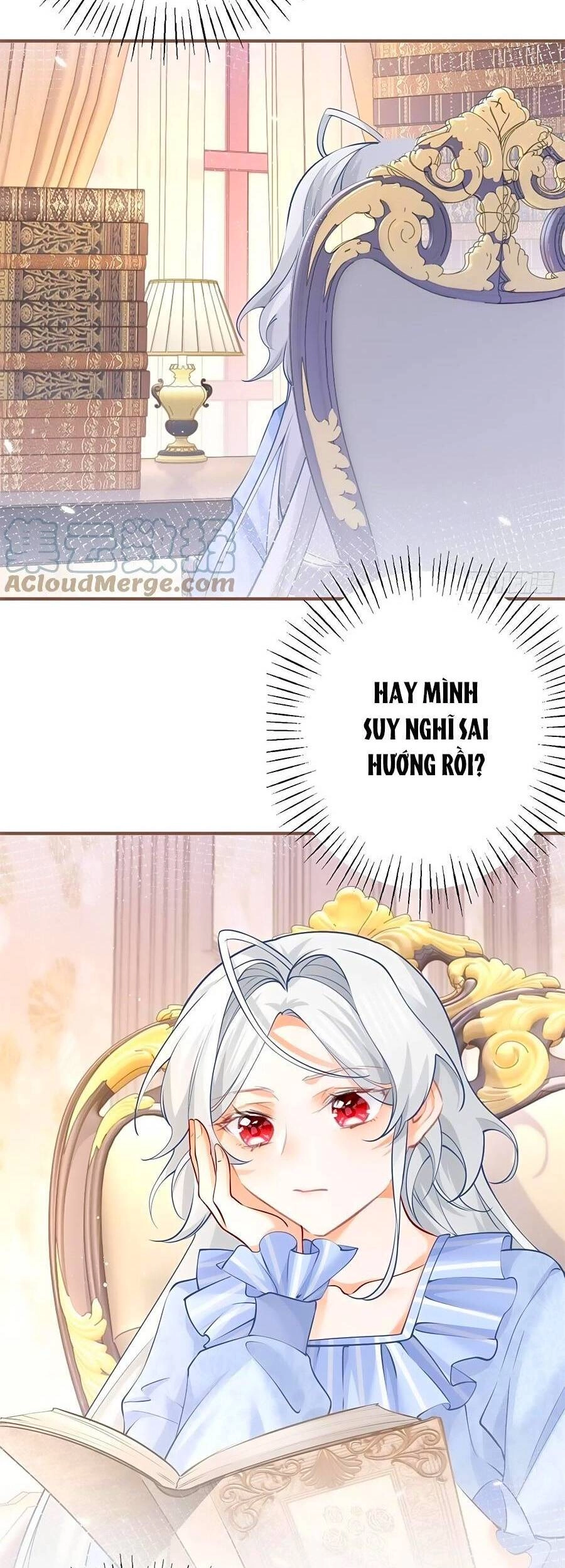 Ngày Nào Đó Trở Thành Công Chúa Tế Phẩm Chapter 73 - 16