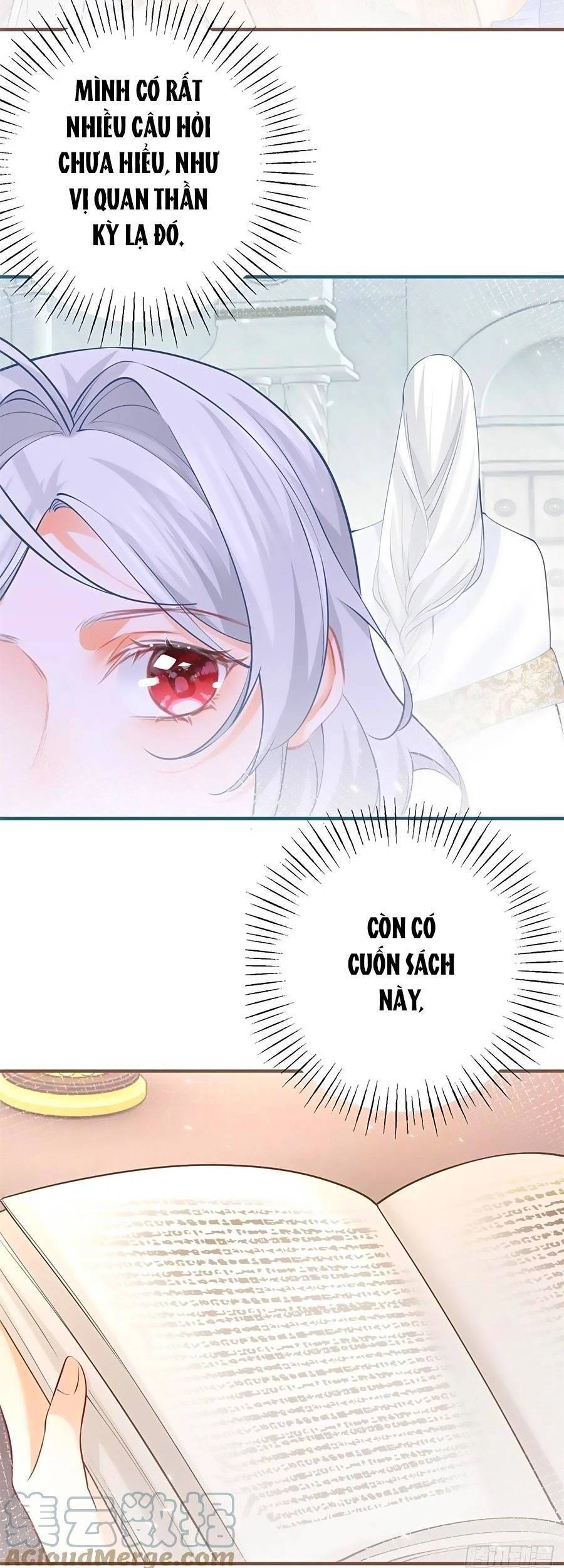 Ngày Nào Đó Trở Thành Công Chúa Tế Phẩm Chapter 73 - 17