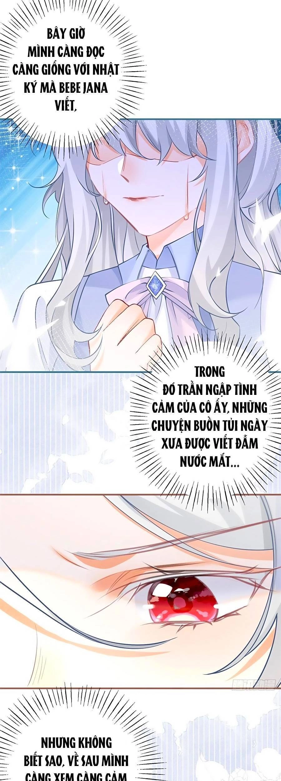 Ngày Nào Đó Trở Thành Công Chúa Tế Phẩm Chapter 73 - 19
