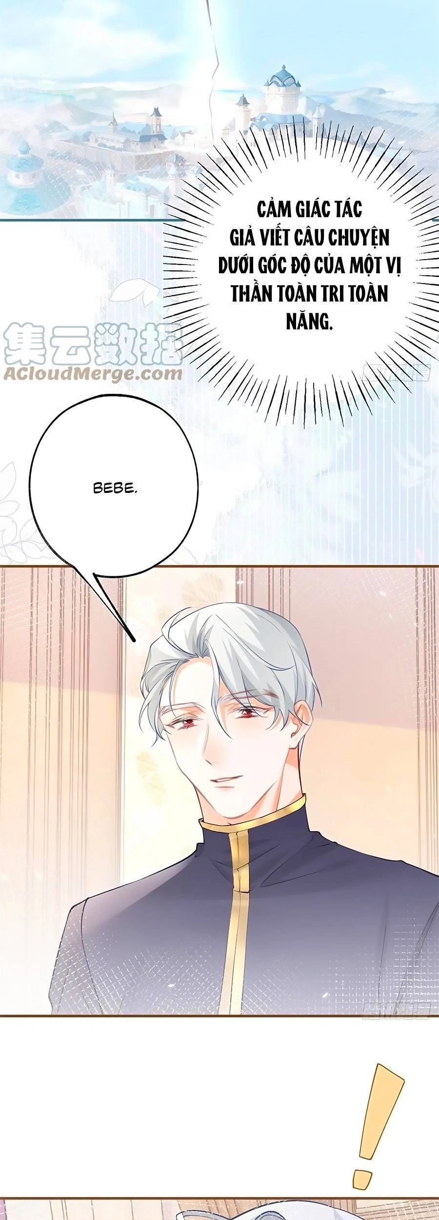 Ngày Nào Đó Trở Thành Công Chúa Tế Phẩm Chapter 73 - 21