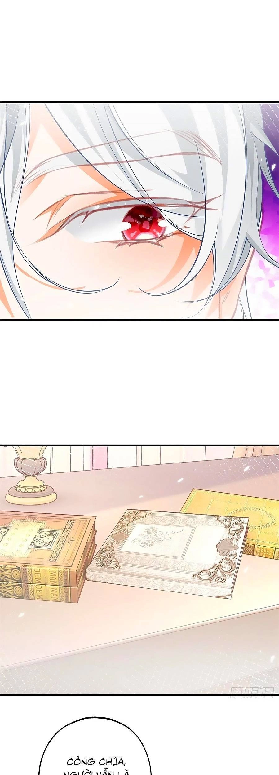 Ngày Nào Đó Trở Thành Công Chúa Tế Phẩm Chapter 74 - 4