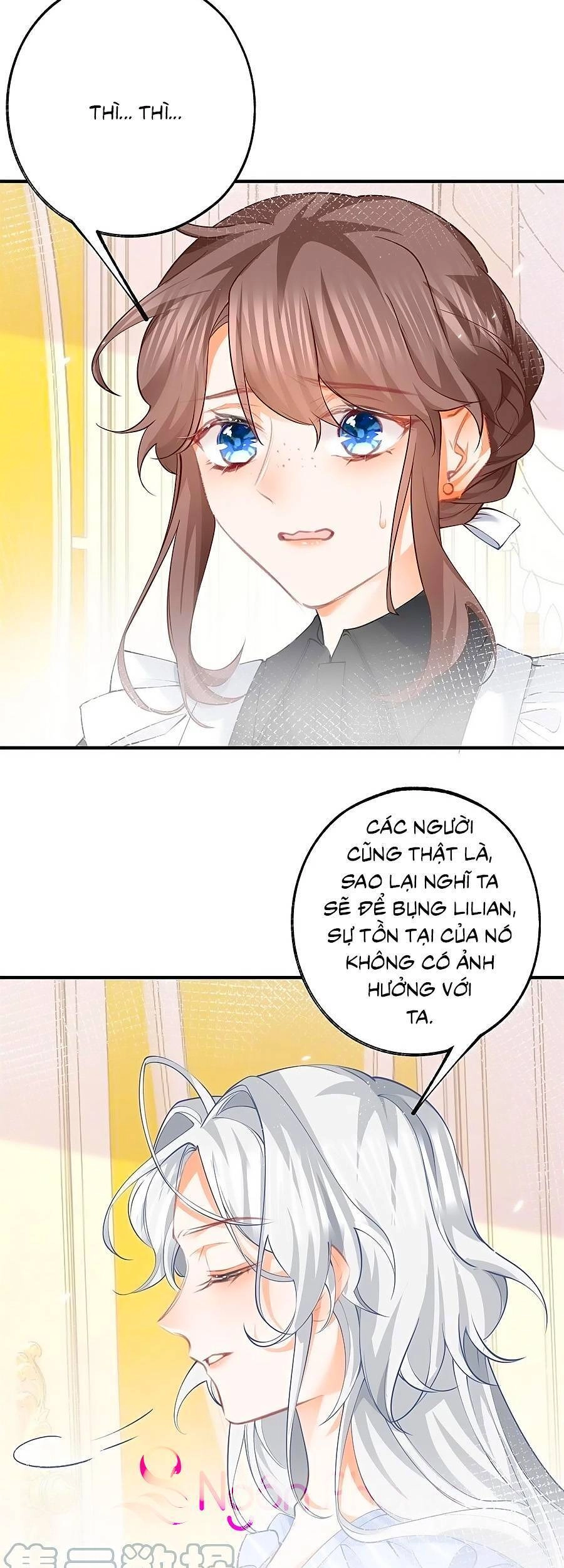 Ngày Nào Đó Trở Thành Công Chúa Tế Phẩm Chapter 74 - 7