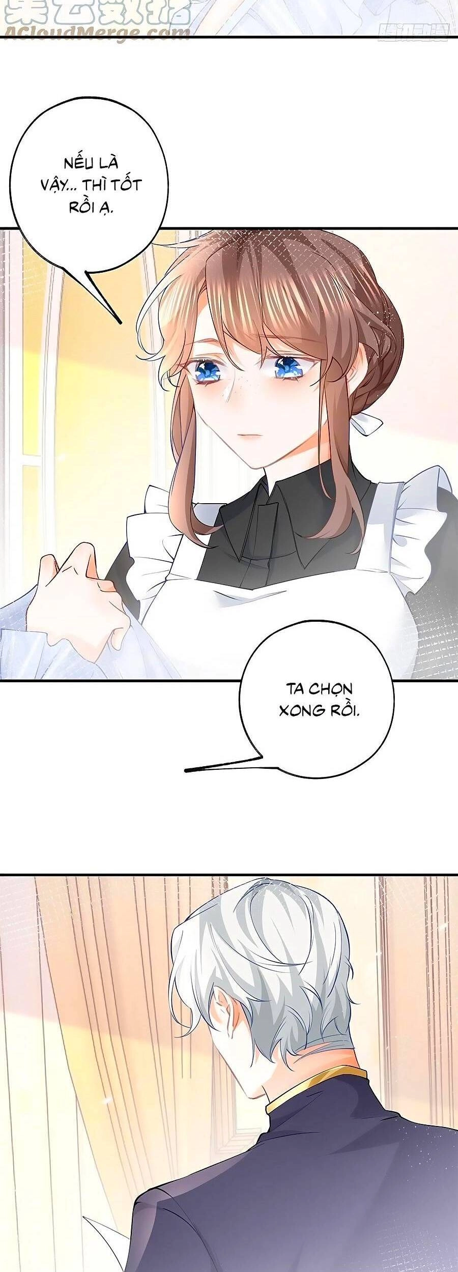 Ngày Nào Đó Trở Thành Công Chúa Tế Phẩm Chapter 74 - 8