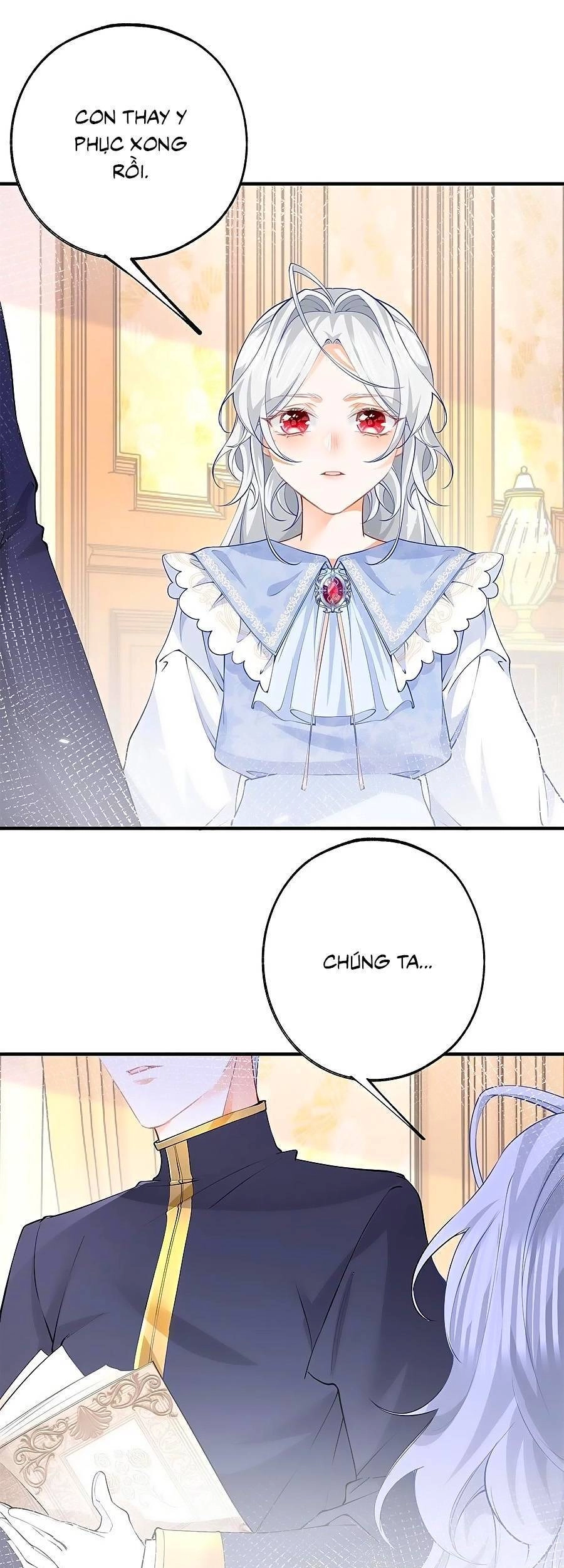 Ngày Nào Đó Trở Thành Công Chúa Tế Phẩm Chapter 74 - 10