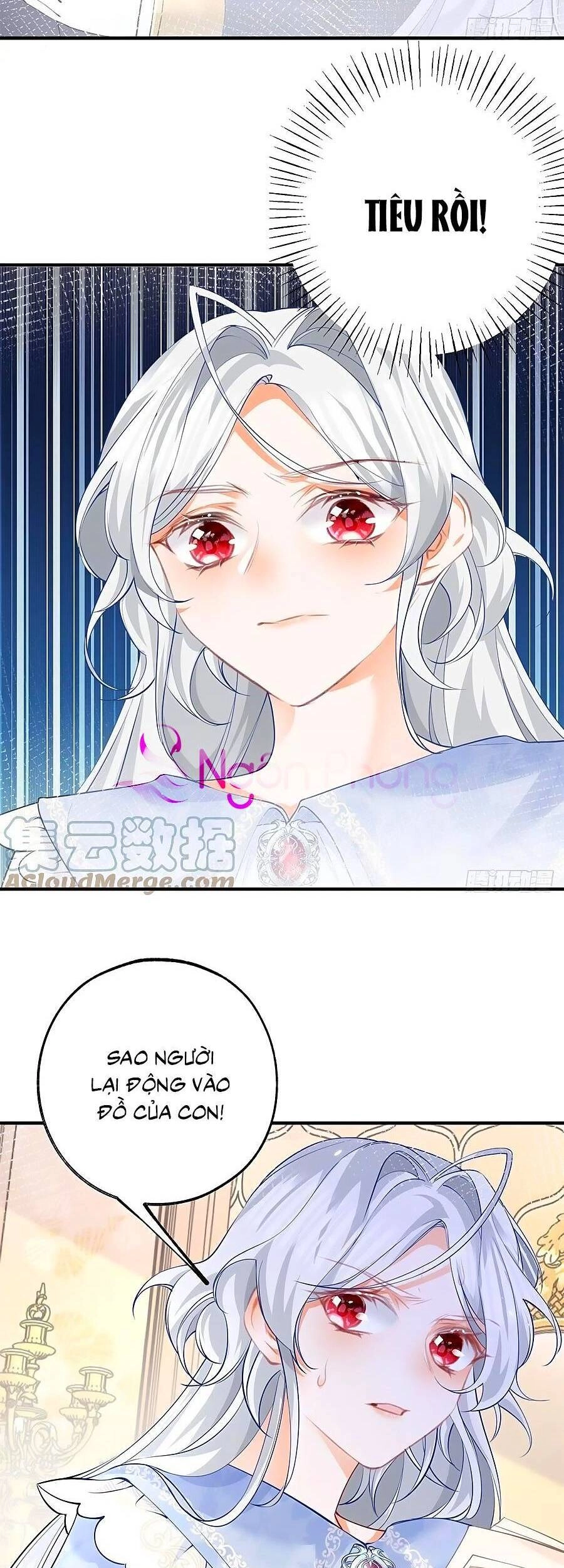 Ngày Nào Đó Trở Thành Công Chúa Tế Phẩm Chapter 74 - 11