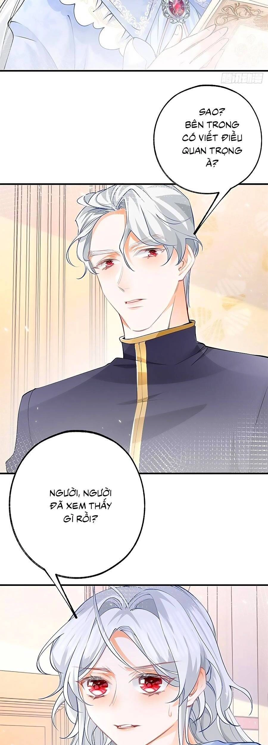 Ngày Nào Đó Trở Thành Công Chúa Tế Phẩm Chapter 74 - 12