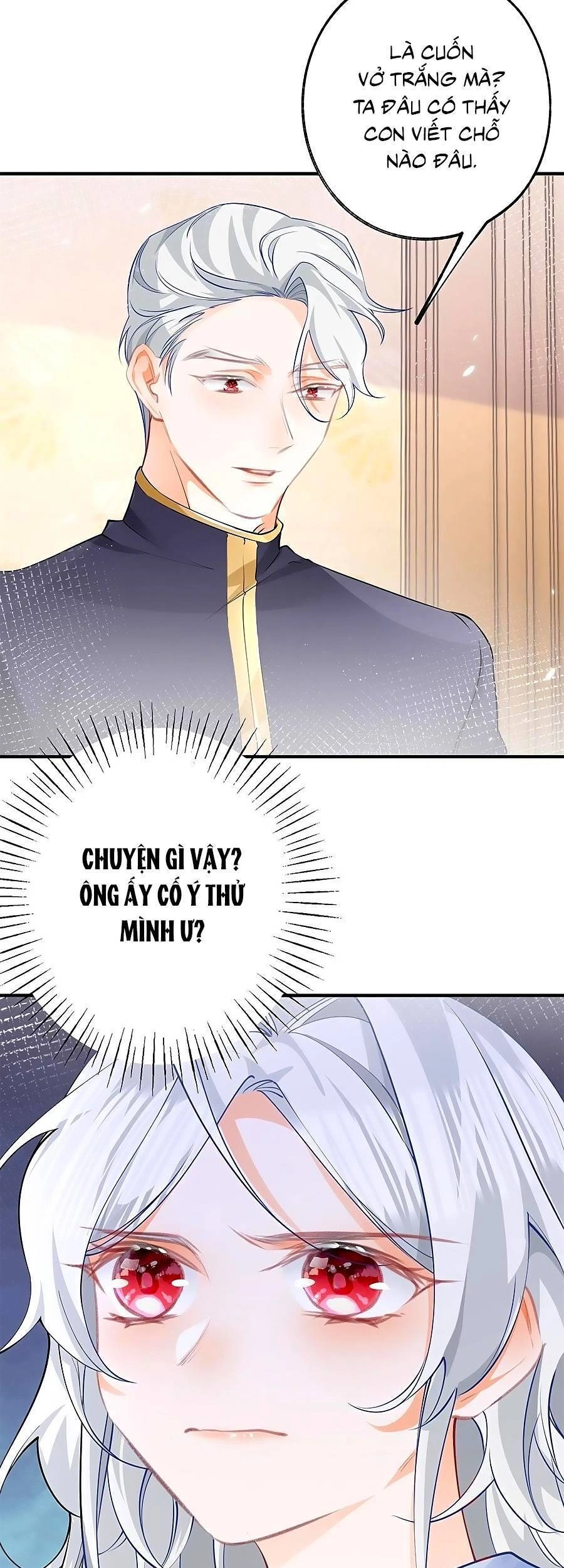 Ngày Nào Đó Trở Thành Công Chúa Tế Phẩm Chapter 74 - 14