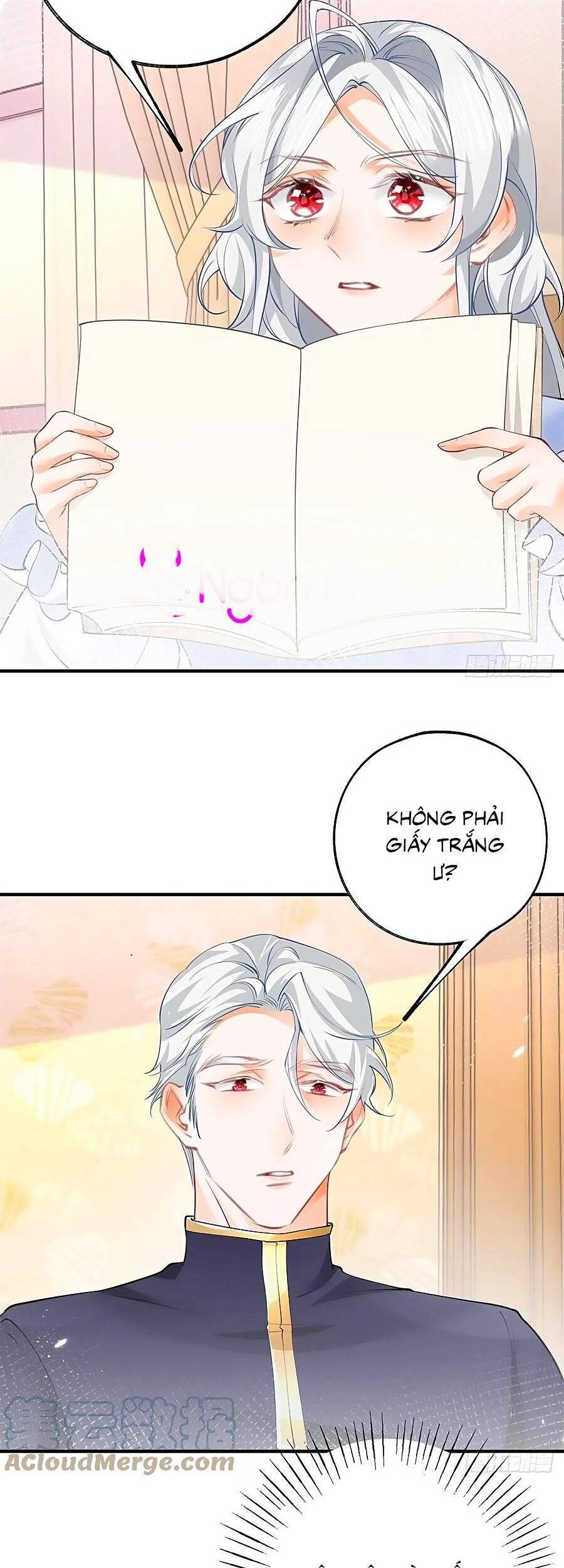 Ngày Nào Đó Trở Thành Công Chúa Tế Phẩm Chapter 74 - 18