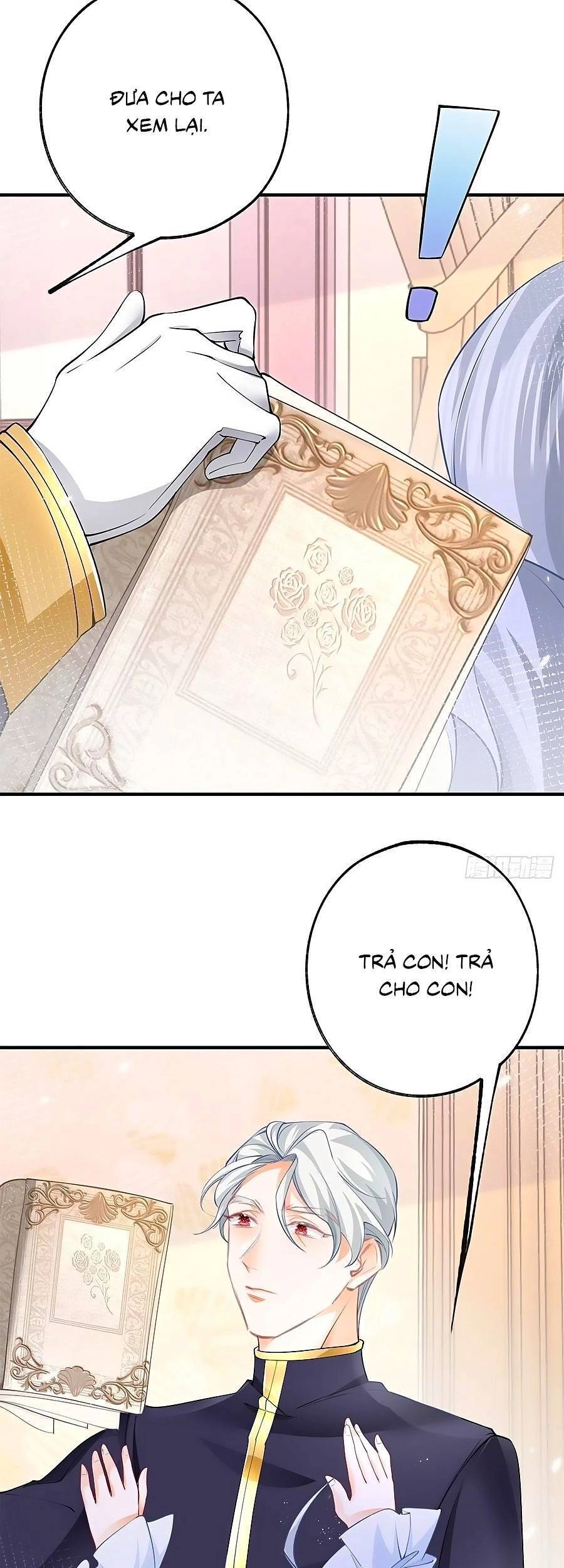 Ngày Nào Đó Trở Thành Công Chúa Tế Phẩm Chapter 74 - 20