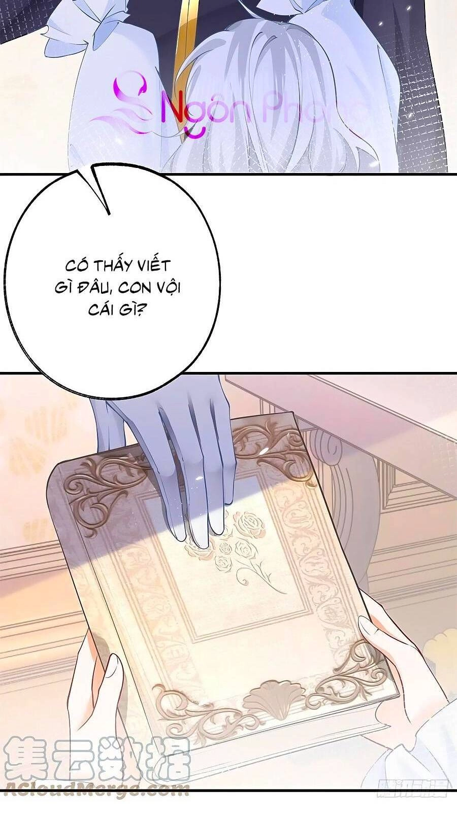 Ngày Nào Đó Trở Thành Công Chúa Tế Phẩm Chapter 74 - 21