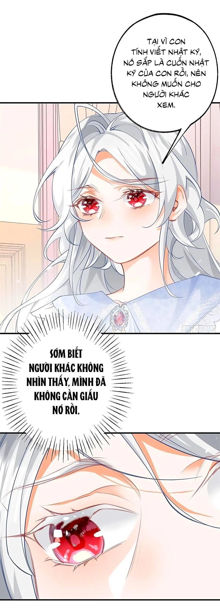 Ngày Nào Đó Trở Thành Công Chúa Tế Phẩm Chapter 74 - 22