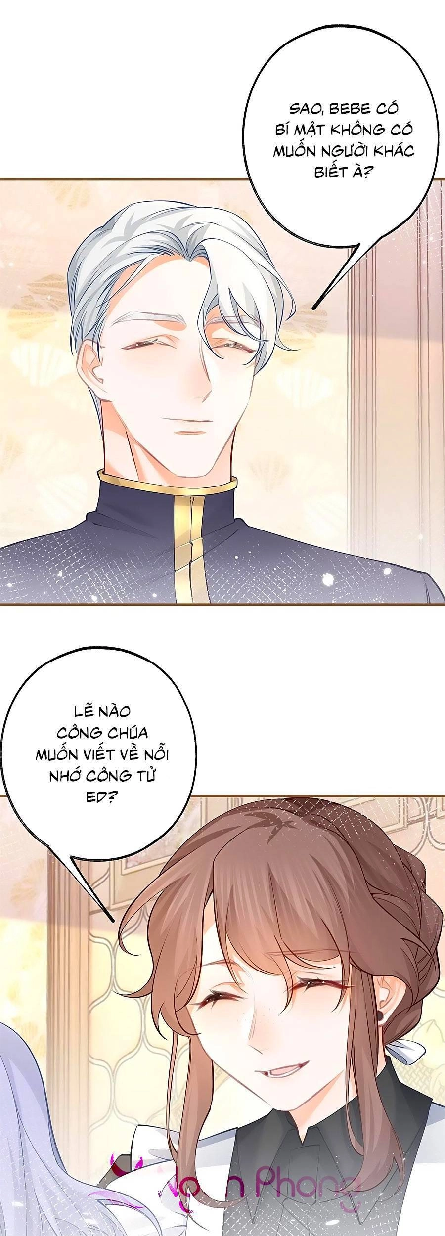 Ngày Nào Đó Trở Thành Công Chúa Tế Phẩm Chapter 75 - 2