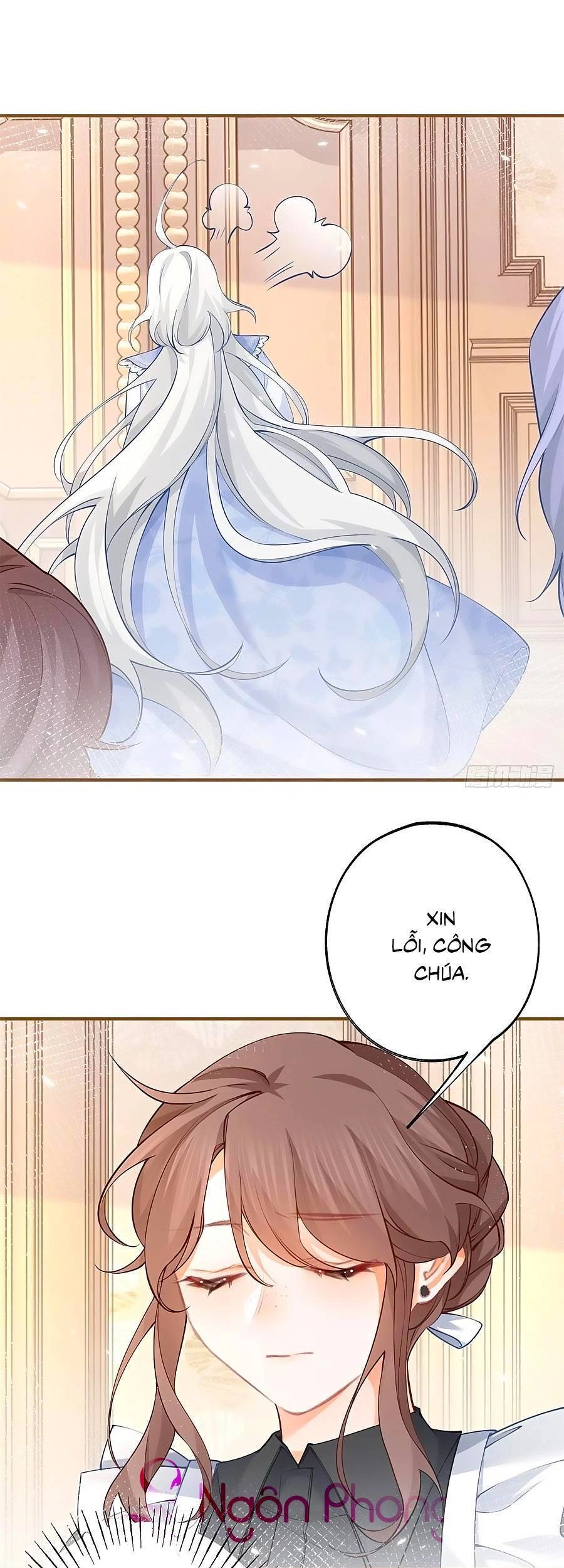 Ngày Nào Đó Trở Thành Công Chúa Tế Phẩm Chapter 75 - 5