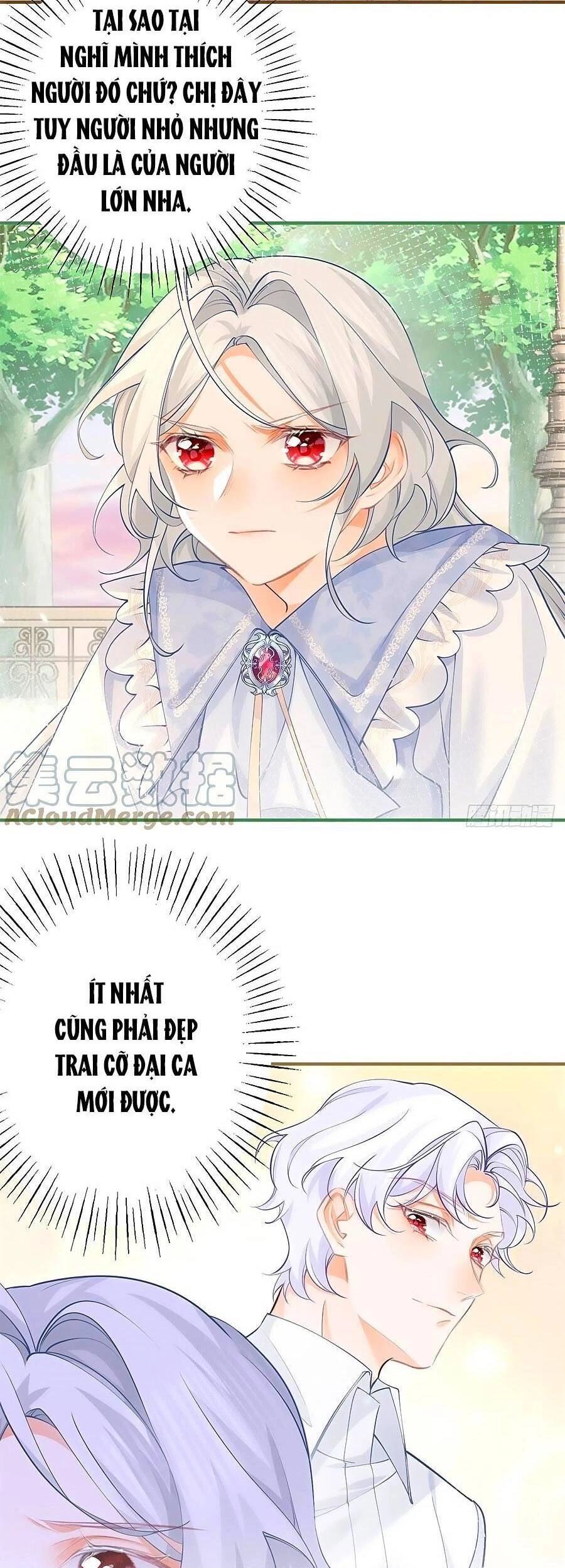 Ngày Nào Đó Trở Thành Công Chúa Tế Phẩm Chapter 75 - 6