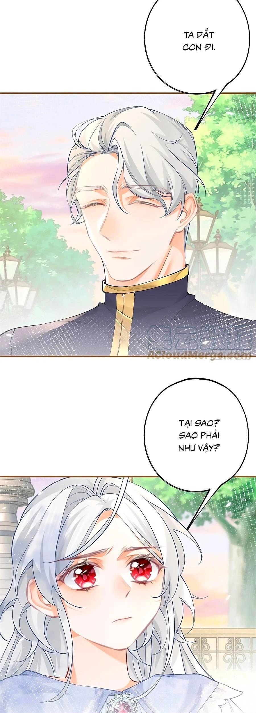 Ngày Nào Đó Trở Thành Công Chúa Tế Phẩm Chapter 75 - 8