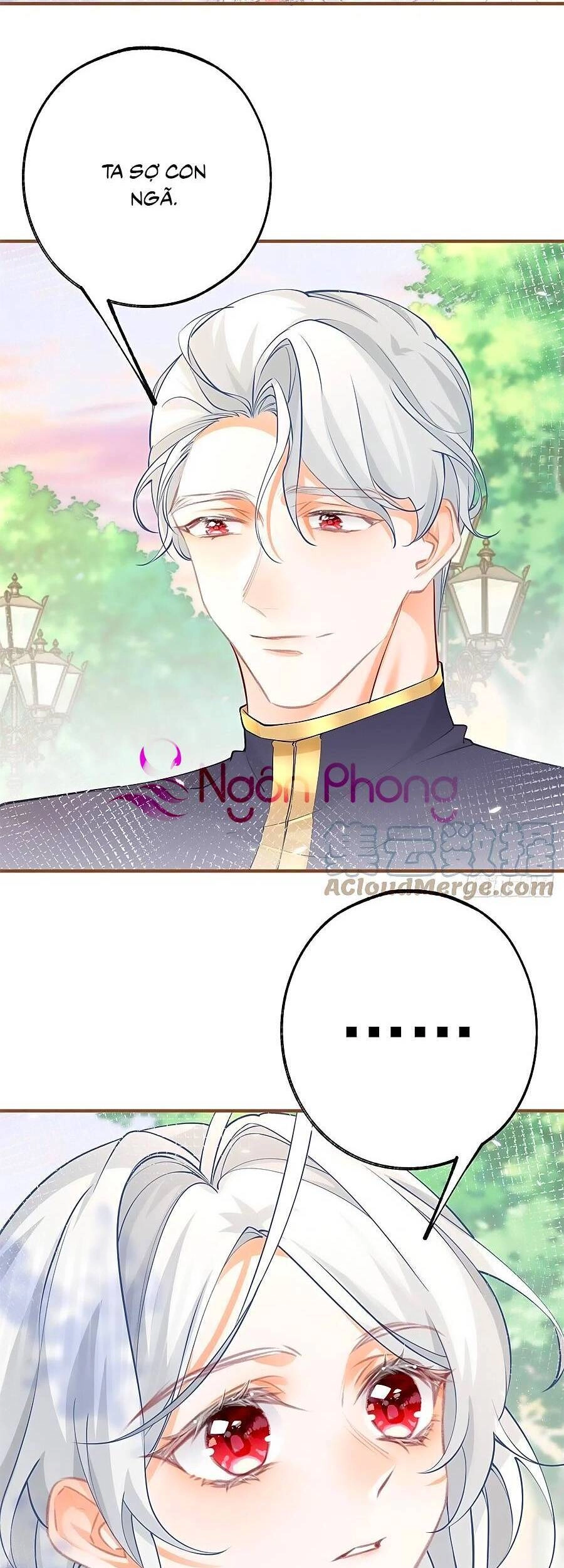 Ngày Nào Đó Trở Thành Công Chúa Tế Phẩm Chapter 75 - 9