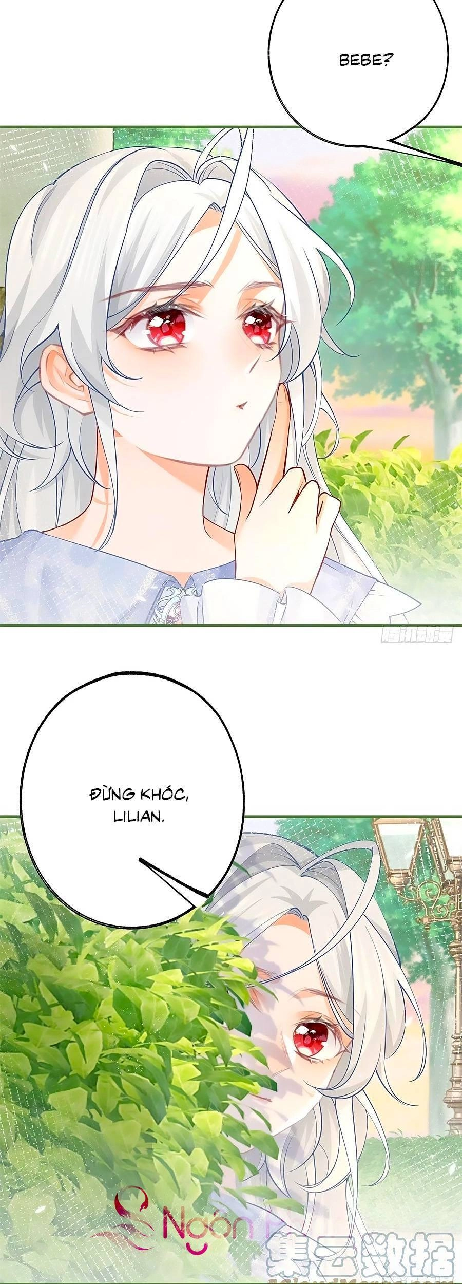 Ngày Nào Đó Trở Thành Công Chúa Tế Phẩm Chapter 75 - 14