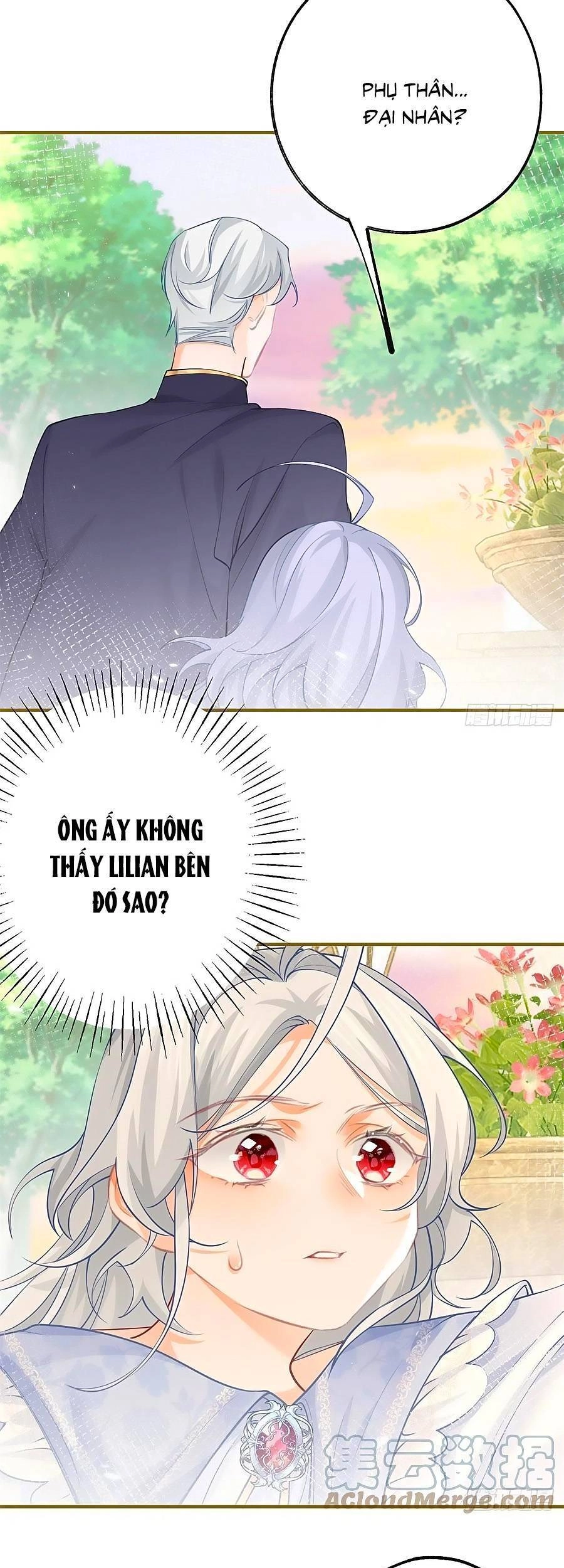 Ngày Nào Đó Trở Thành Công Chúa Tế Phẩm Chapter 75 - 17