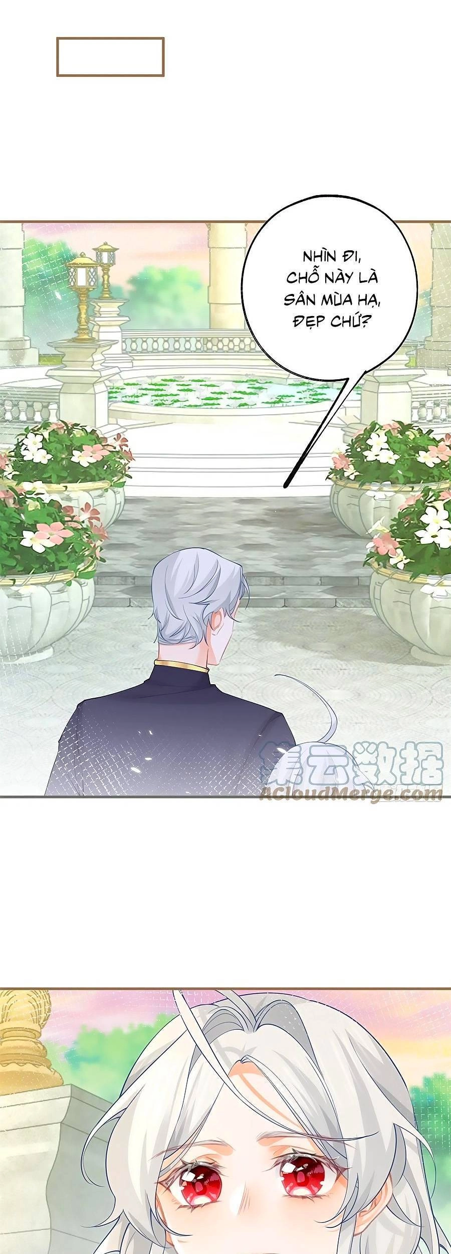 Ngày Nào Đó Trở Thành Công Chúa Tế Phẩm Chapter 75 - 20