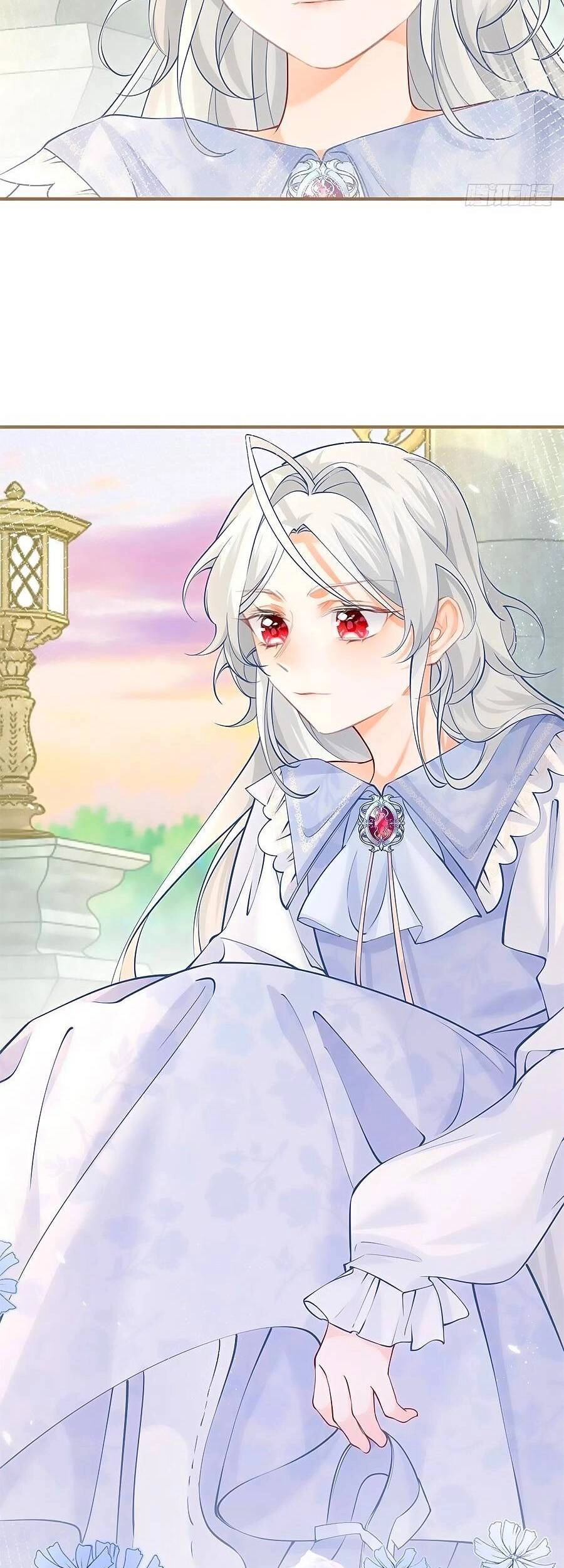 Ngày Nào Đó Trở Thành Công Chúa Tế Phẩm Chapter 75 - 21