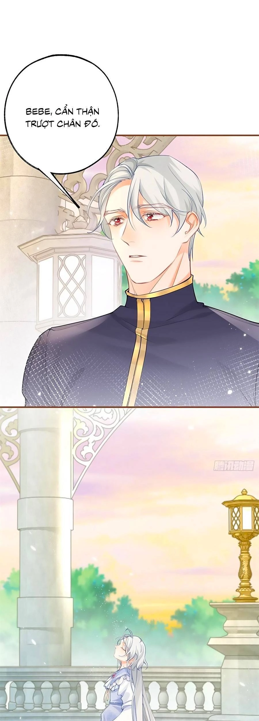 Ngày Nào Đó Trở Thành Công Chúa Tế Phẩm Chapter 76 - 2